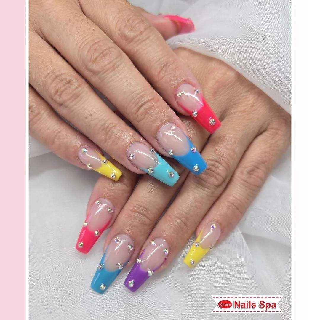 Nails Design